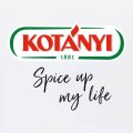 KOTÁNYI logo