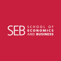 SEBLU logo