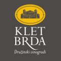 Klet Brda logo