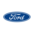 Ford-Logo