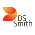 DS Smith logo